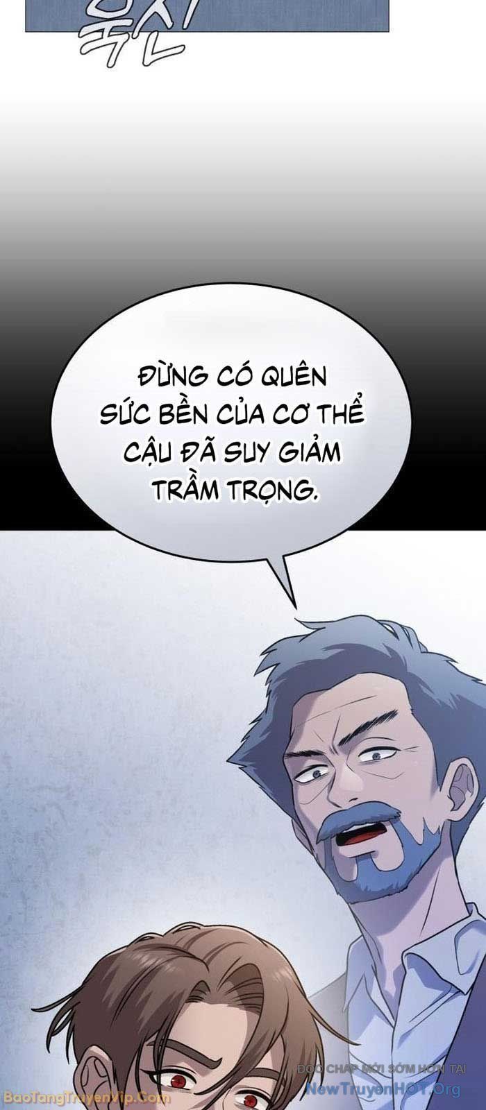 John X Sát Thủ Chap 5 - Next Chap 6