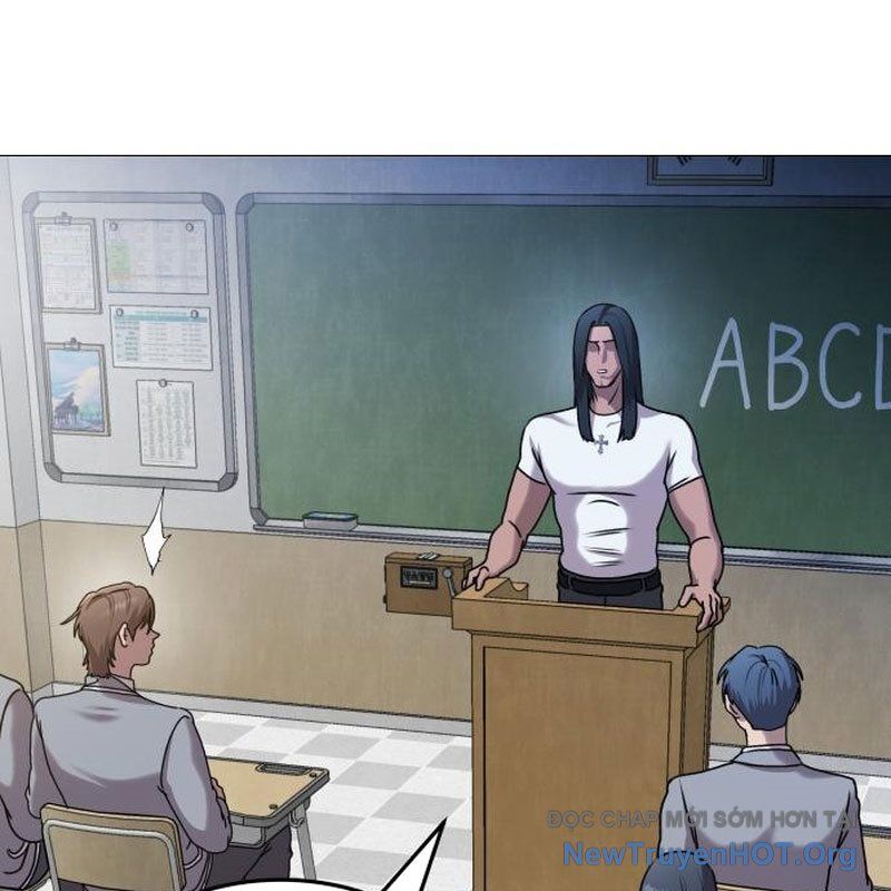 John X Sát Thủ Chap 7 - Next Chap 8