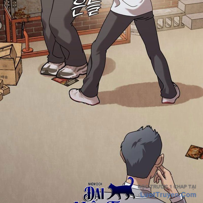 John X Sát Thủ Chap 8 - Next Chap 9