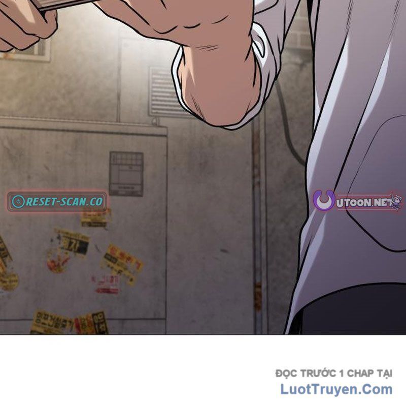 John X Sát Thủ Chap 8 - Next Chap 9