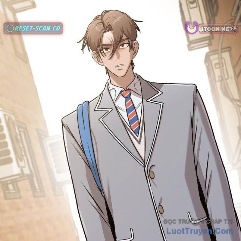 John X Sát Thủ Chap 8 - Next Chap 9