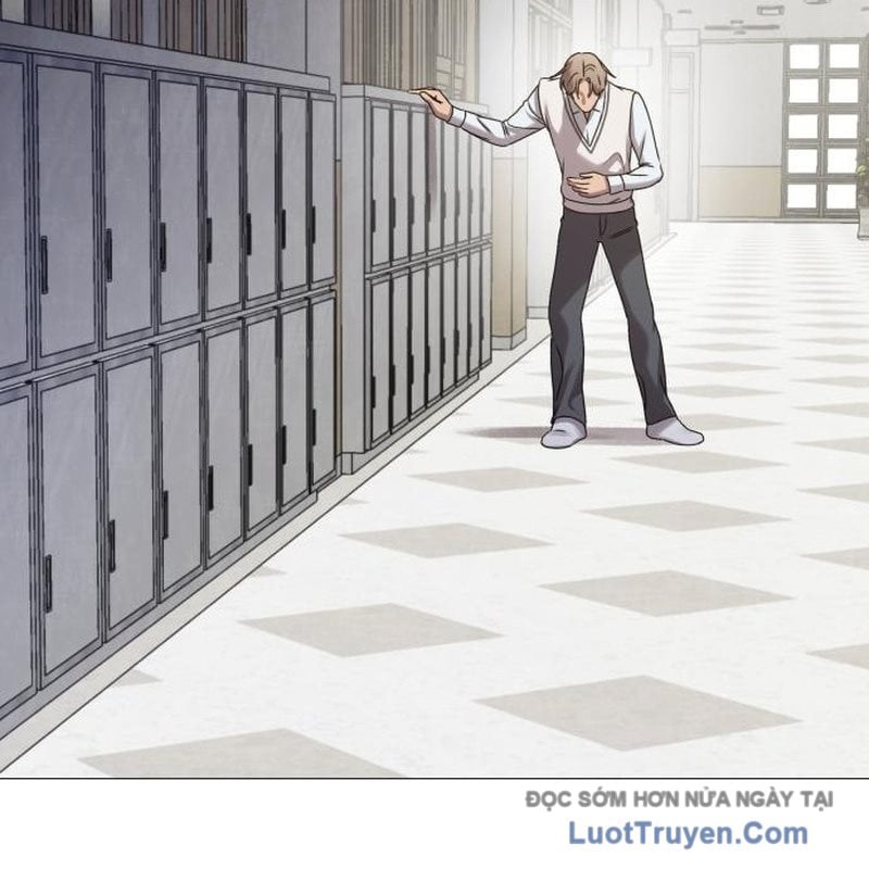 John X Sát Thủ Chap 9 - Next Chap 10