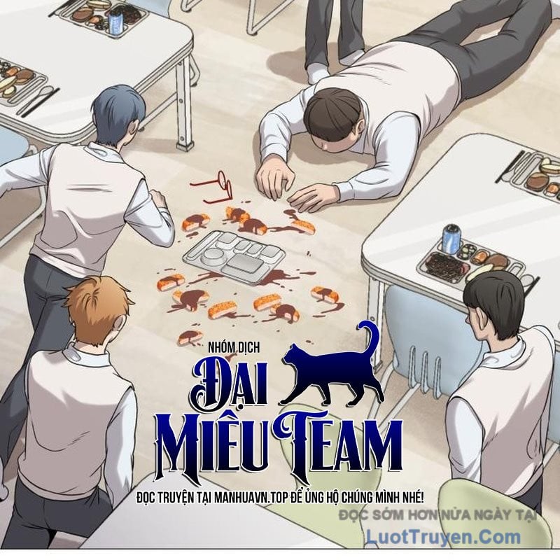 John X Sát Thủ Chap 9 - Next Chap 10