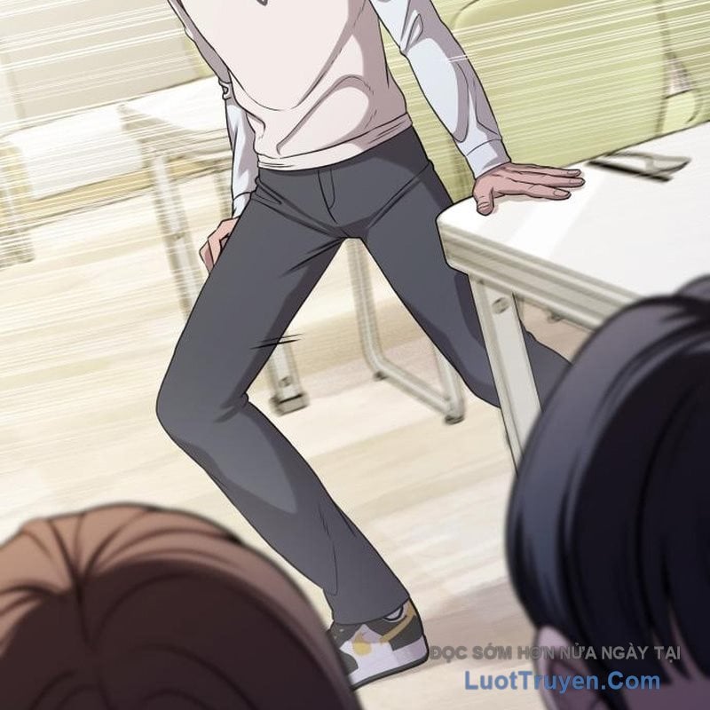 John X Sát Thủ Chap 9 - Next Chap 10