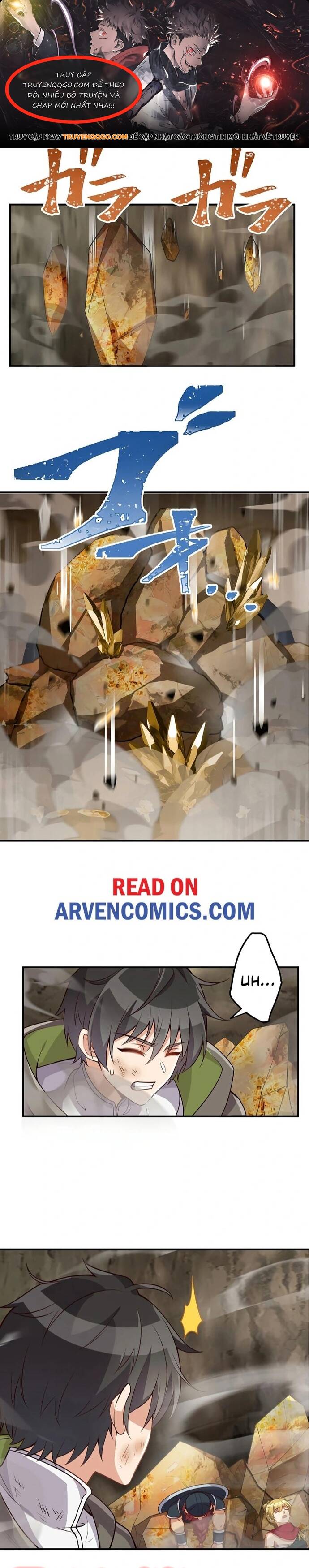 Jozan Fuyo No Komikaraizu Sutato Shimashita! Chap 22 - Next Chap 23