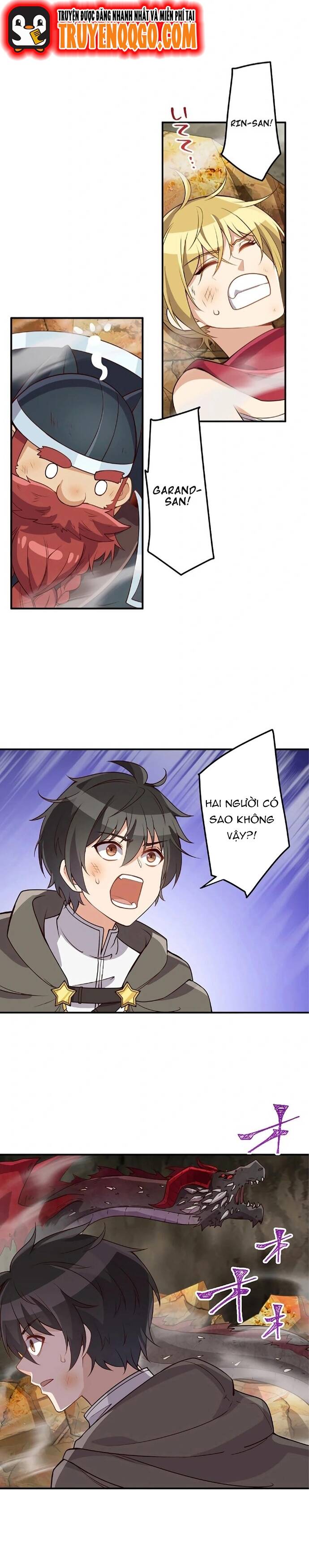 Jozan Fuyo No Komikaraizu Sutato Shimashita! Chap 22 - Next Chap 23