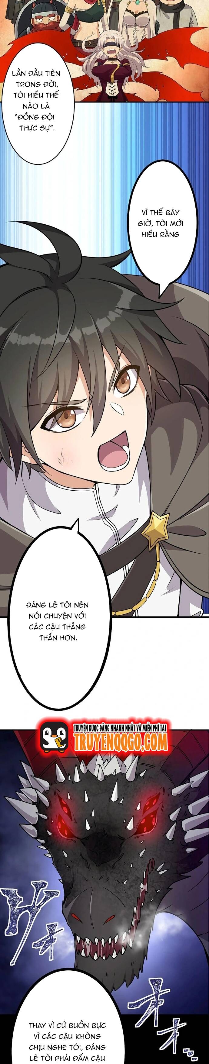 Jozan Fuyo No Komikaraizu Sutato Shimashita! Chap 22 - Next Chap 23