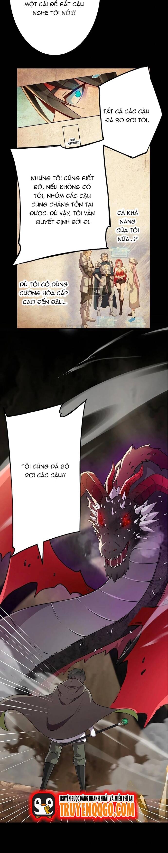 Jozan Fuyo No Komikaraizu Sutato Shimashita! Chap 22 - Next Chap 23