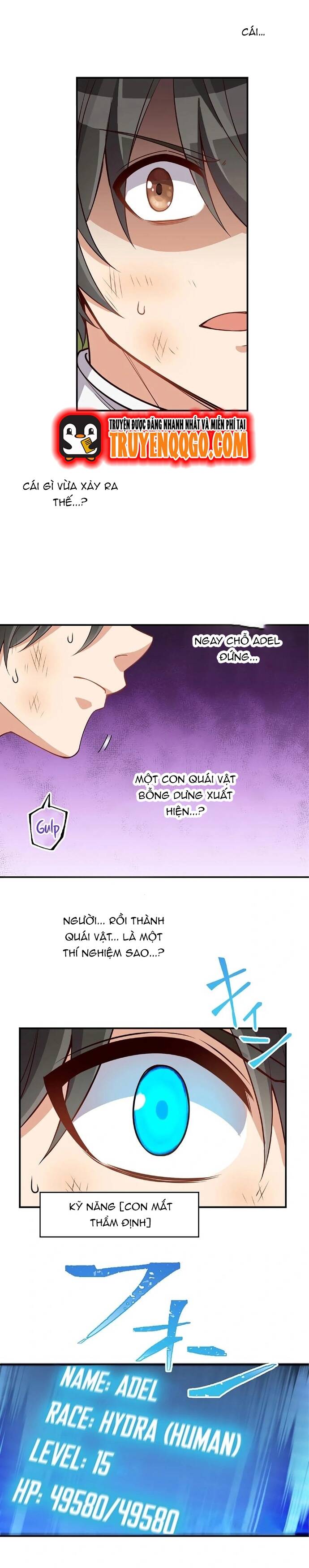 Jozan Fuyo No Komikaraizu Sutato Shimashita! Chap 22 - Next Chap 23