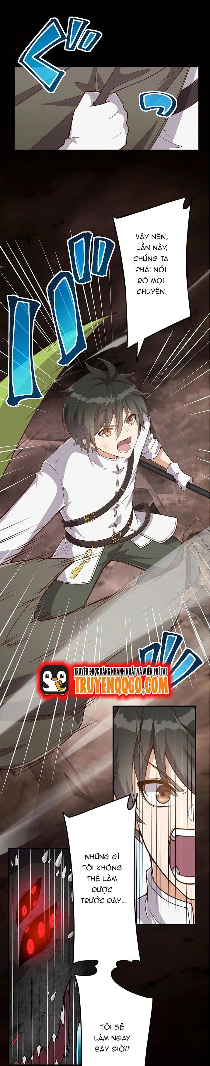 Jozan Fuyo No Komikaraizu Sutato Shimashita! Chap 22 - Next Chap 23