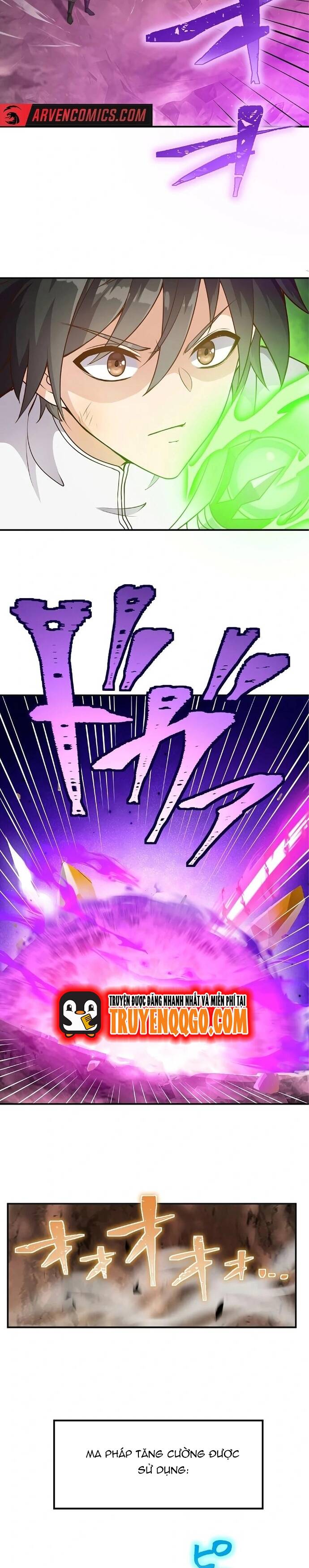 Jozan Fuyo No Komikaraizu Sutato Shimashita! Chap 22 - Next Chap 23