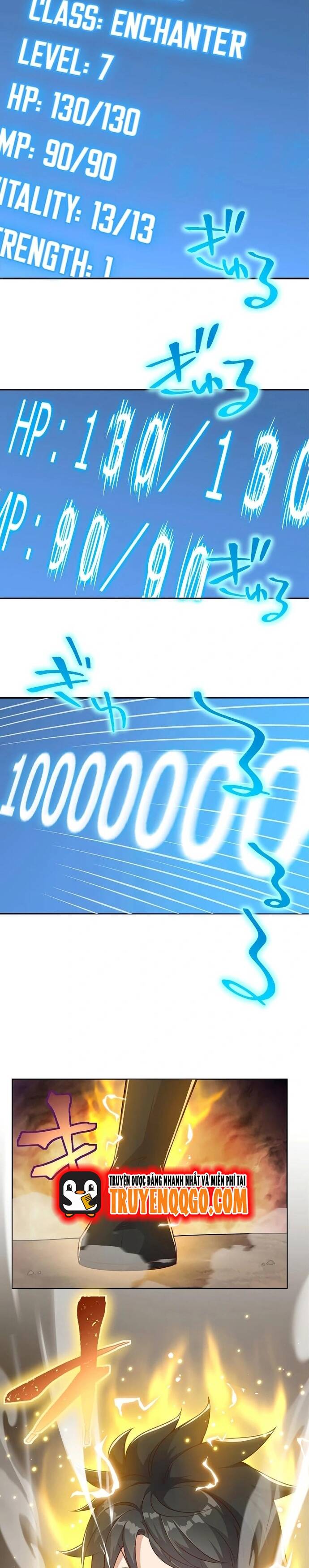 Jozan Fuyo No Komikaraizu Sutato Shimashita! Chap 22 - Next Chap 23