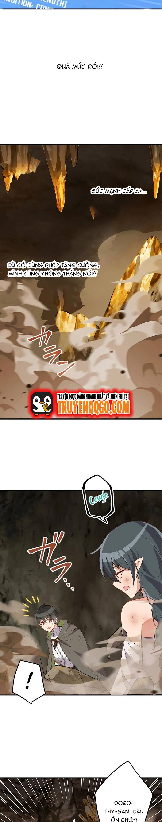 Jozan Fuyo No Komikaraizu Sutato Shimashita! Chap 22 - Next Chap 23