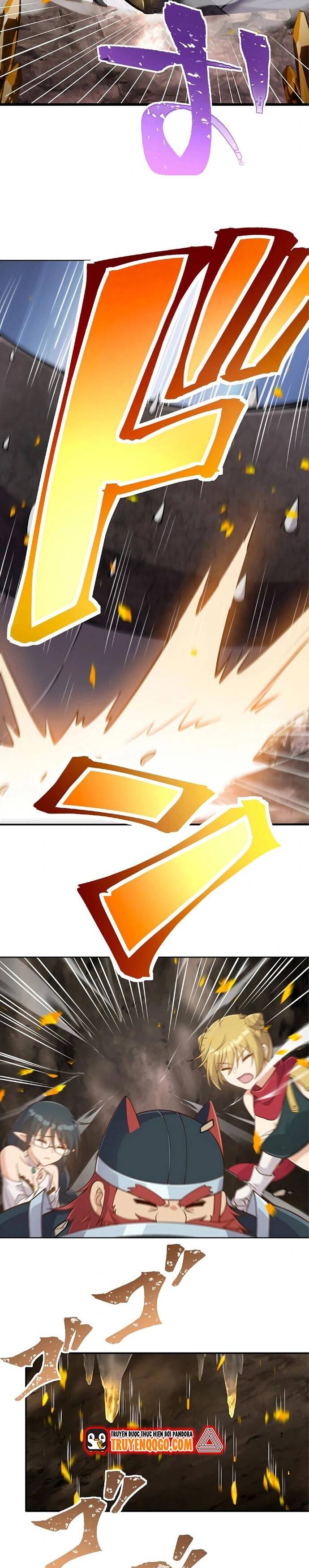 Jozan Fuyo No Komikaraizu Sutato Shimashita! Chap 23 - Next Chap 24