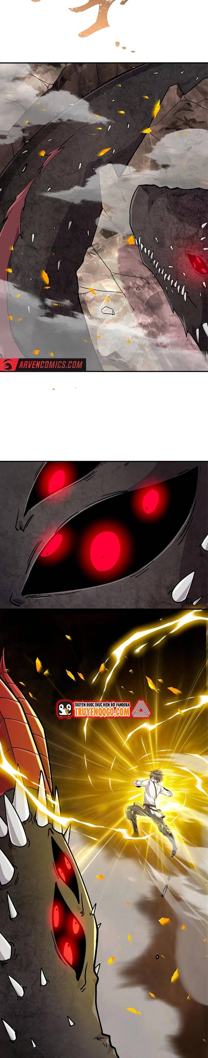 Jozan Fuyo No Komikaraizu Sutato Shimashita! Chap 23 - Next Chap 24