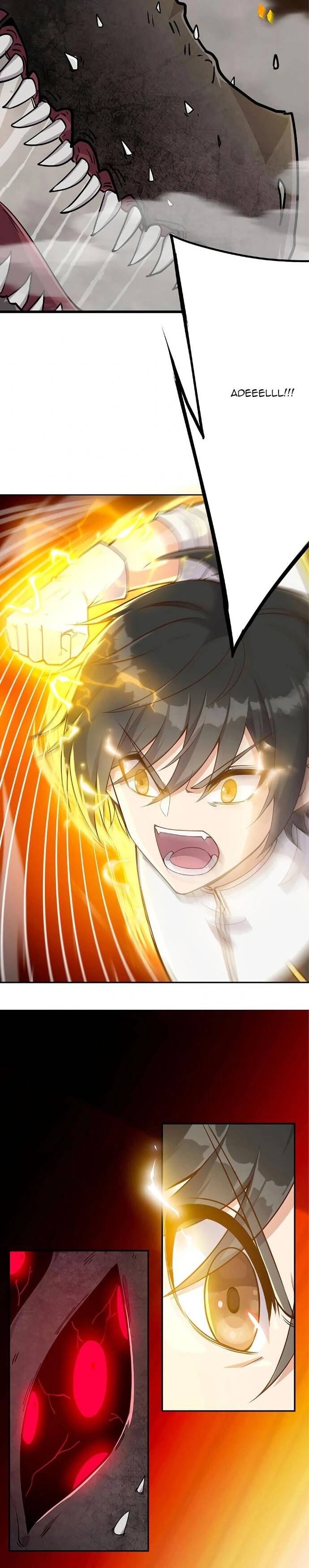 Jozan Fuyo No Komikaraizu Sutato Shimashita! Chap 23 - Next Chap 24