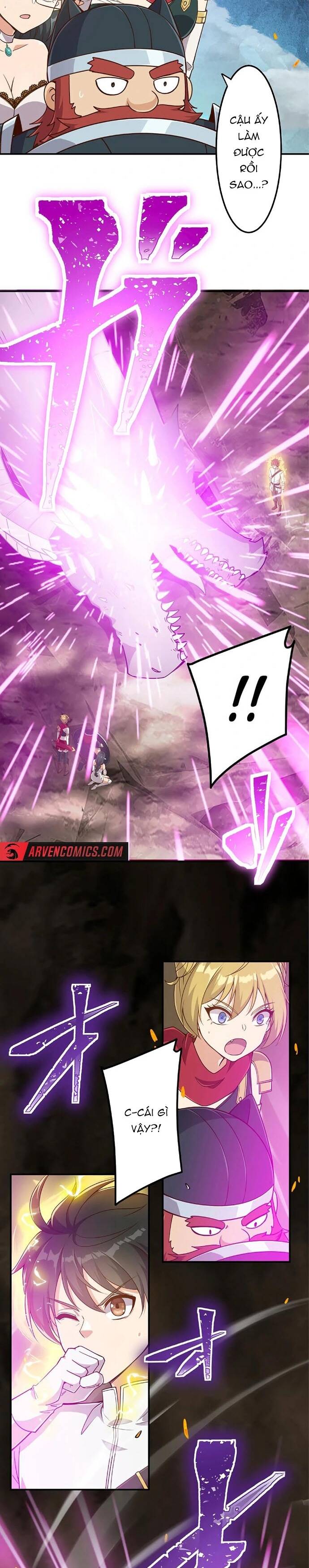 Jozan Fuyo No Komikaraizu Sutato Shimashita! Chap 23 - Next Chap 24