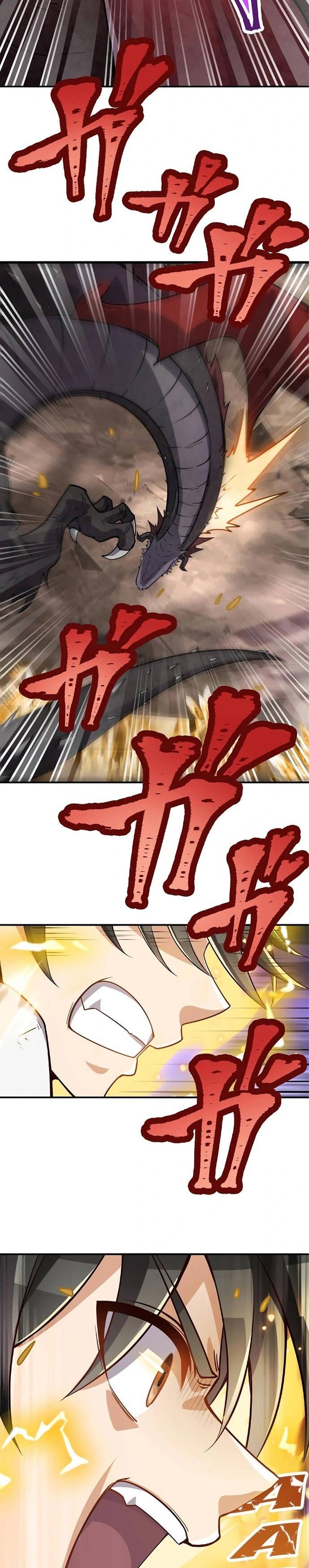 Jozan Fuyo No Komikaraizu Sutato Shimashita! Chap 23 - Next Chap 24