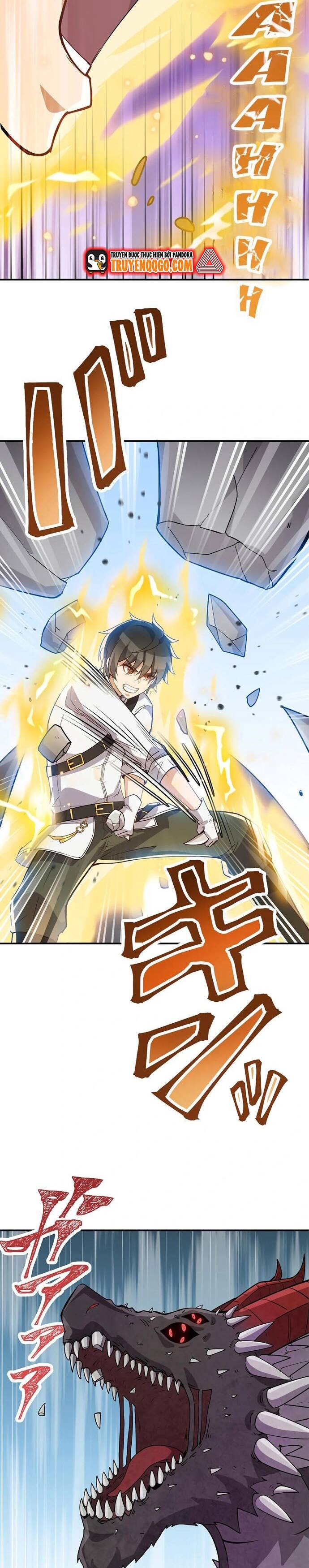 Jozan Fuyo No Komikaraizu Sutato Shimashita! Chap 23 - Next Chap 24