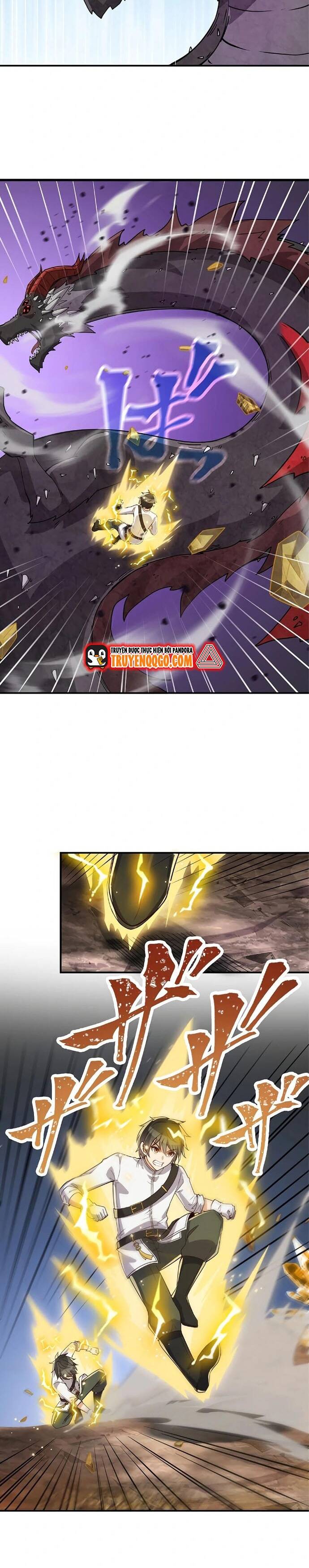 Jozan Fuyo No Komikaraizu Sutato Shimashita! Chap 23 - Next Chap 24