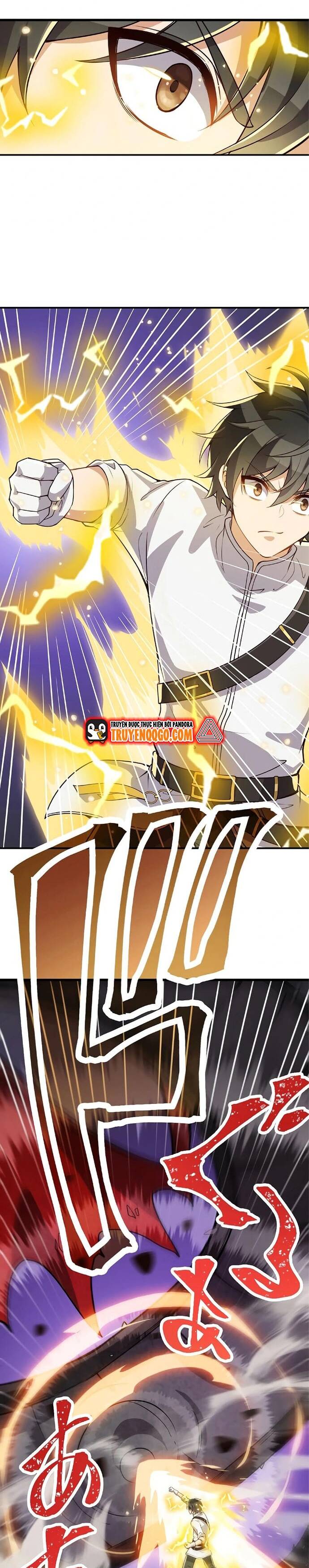 Jozan Fuyo No Komikaraizu Sutato Shimashita! Chap 23 - Next Chap 24