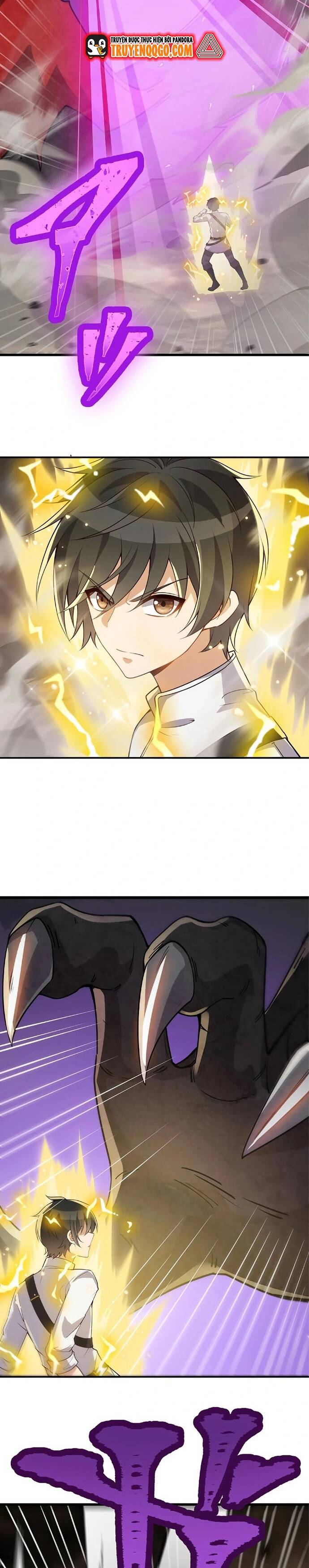 Jozan Fuyo No Komikaraizu Sutato Shimashita! Chap 23 - Next Chap 24