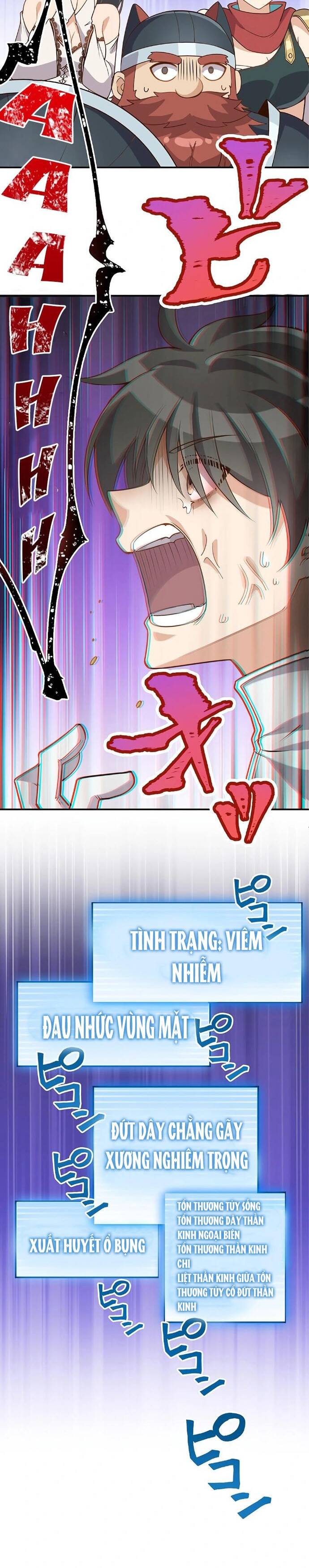 Jozan Fuyo No Komikaraizu Sutato Shimashita! Chap 24 - Next Chap 25