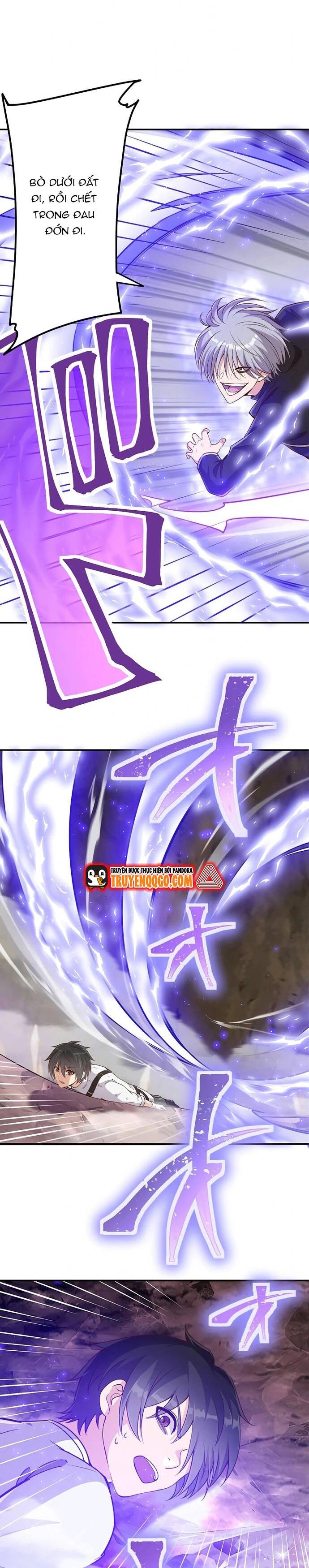 Jozan Fuyo No Komikaraizu Sutato Shimashita! Chap 24 - Next Chap 25