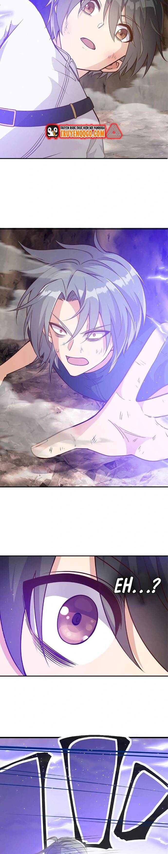 Jozan Fuyo No Komikaraizu Sutato Shimashita! Chap 24 - Next Chap 25