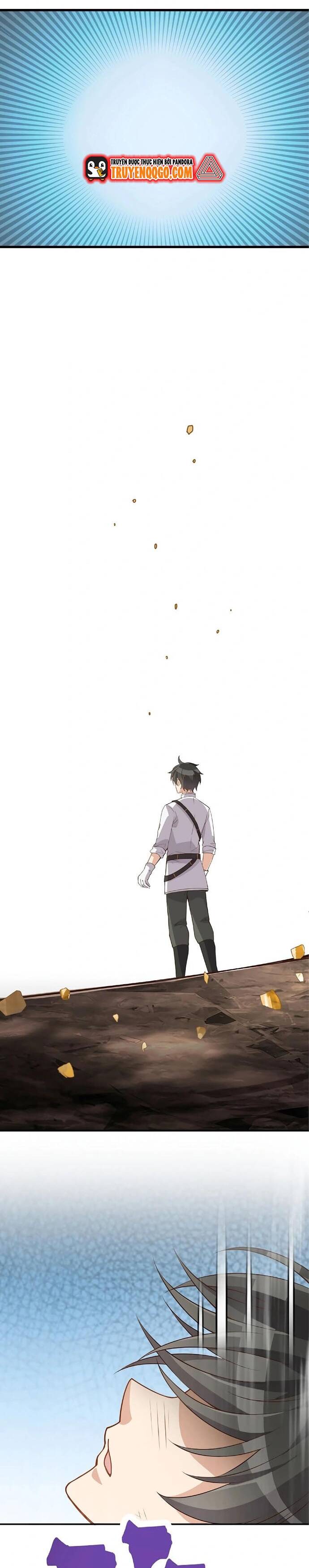 Jozan Fuyo No Komikaraizu Sutato Shimashita! Chap 24 - Next Chap 25