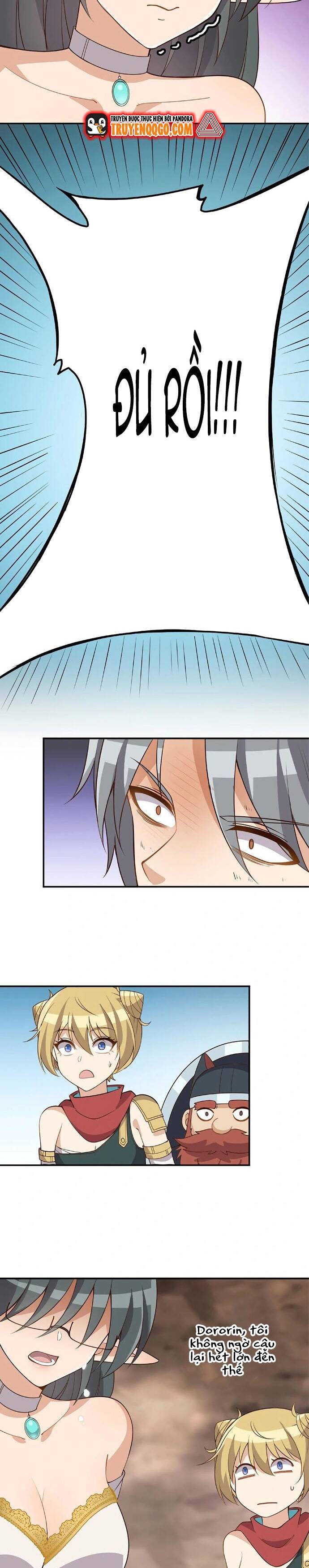 Jozan Fuyo No Komikaraizu Sutato Shimashita! Chap 24 - Next Chap 25