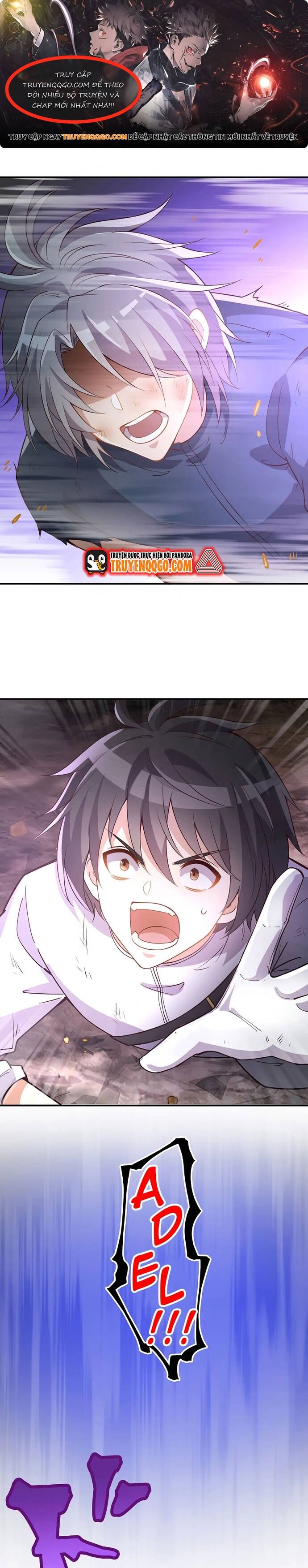 Jozan Fuyo No Komikaraizu Sutato Shimashita! Chap 25 - Next Chap 26