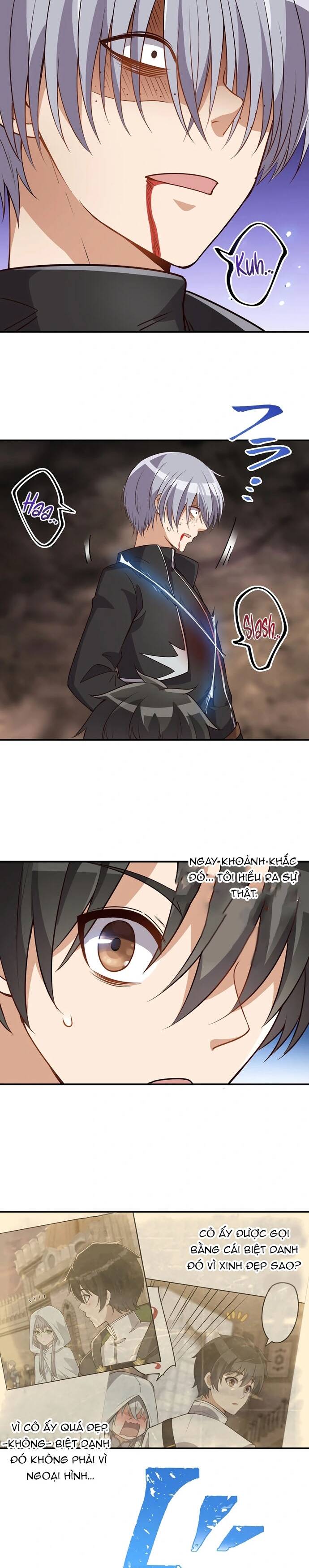 Jozan Fuyo No Komikaraizu Sutato Shimashita! Chap 25 - Next Chap 26