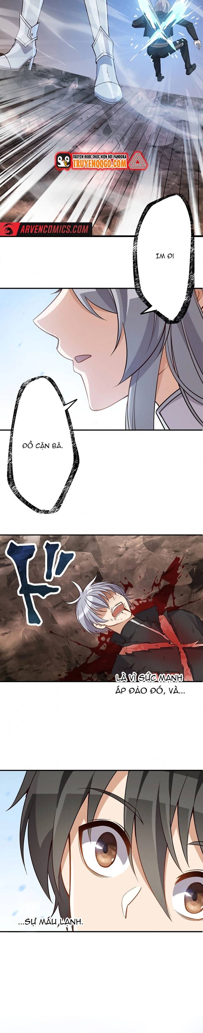 Jozan Fuyo No Komikaraizu Sutato Shimashita! Chap 25 - Next Chap 26