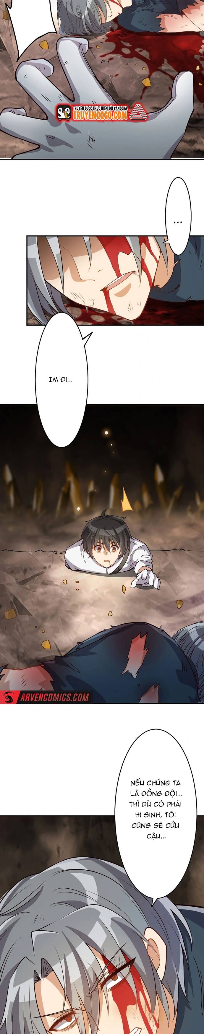 Jozan Fuyo No Komikaraizu Sutato Shimashita! Chap 25 - Next Chap 26