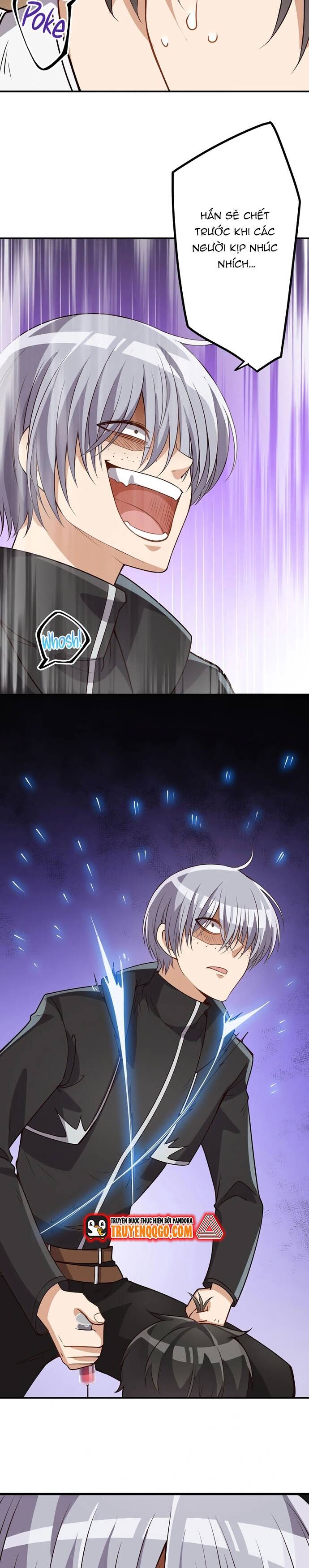 Jozan Fuyo No Komikaraizu Sutato Shimashita! Chap 25 - Next Chap 26