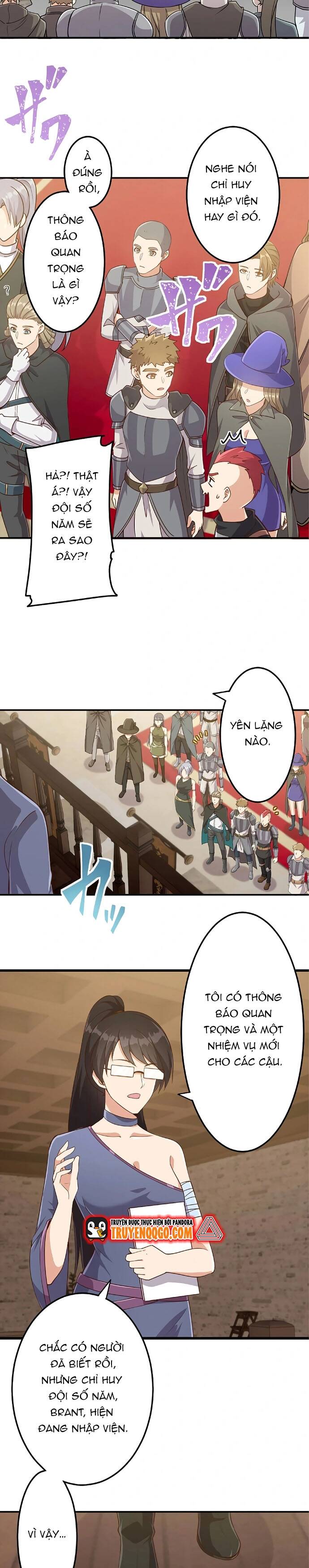 Jozan Fuyo No Komikaraizu Sutato Shimashita! Chap 26 - Next Chap 27