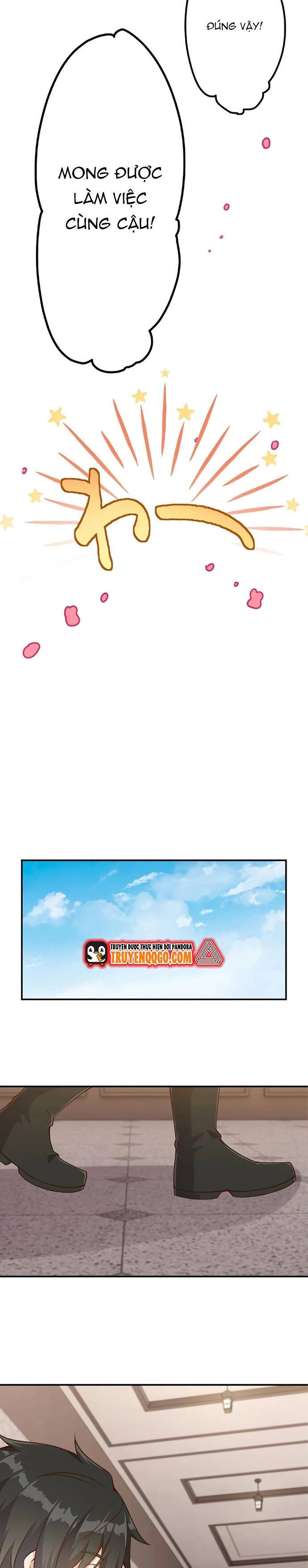 Jozan Fuyo No Komikaraizu Sutato Shimashita! Chap 26 - Next Chap 27