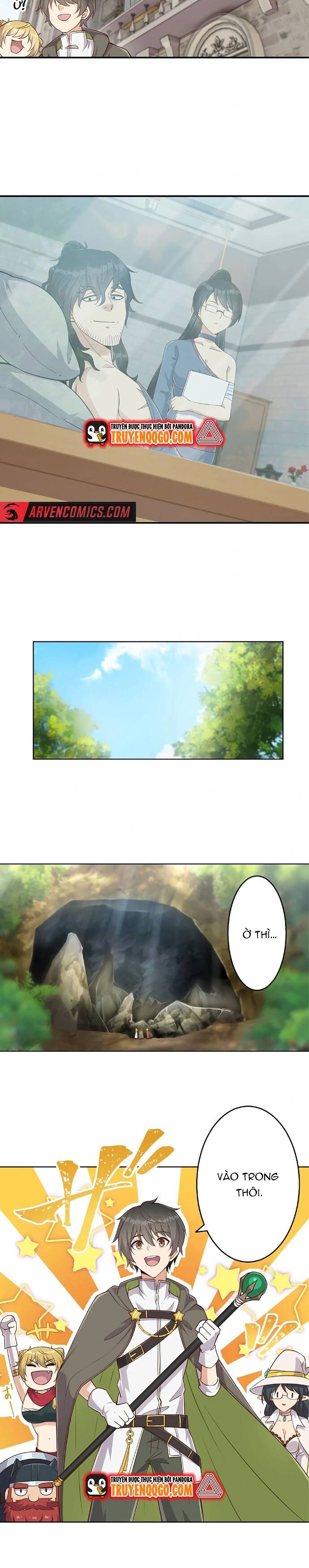 Jozan Fuyo No Komikaraizu Sutato Shimashita! Chap 26 - Next Chap 27