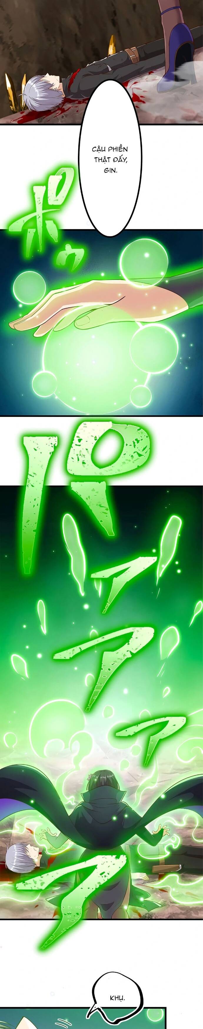 Jozan Fuyo No Komikaraizu Sutato Shimashita! Chap 26 - Next Chap 27