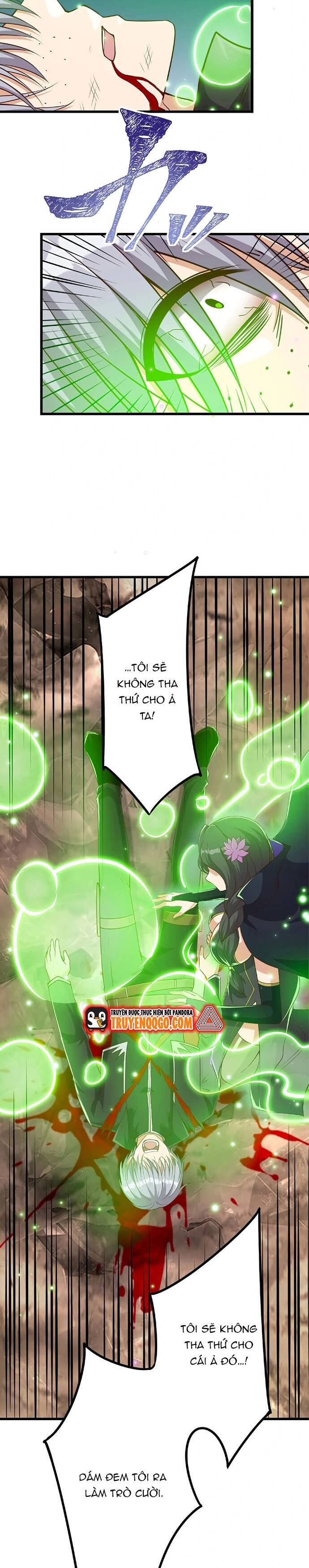 Jozan Fuyo No Komikaraizu Sutato Shimashita! Chap 26 - Next Chap 27