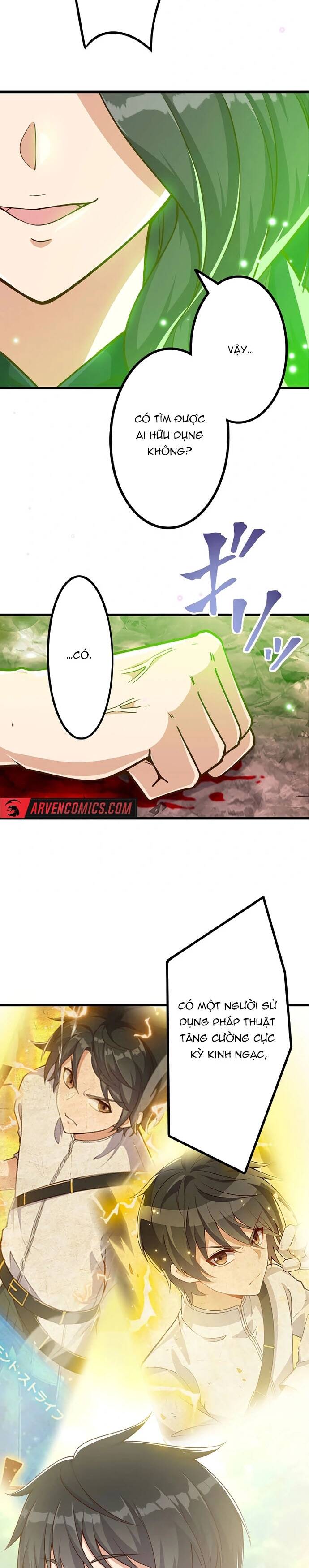 Jozan Fuyo No Komikaraizu Sutato Shimashita! Chap 26 - Next Chap 27