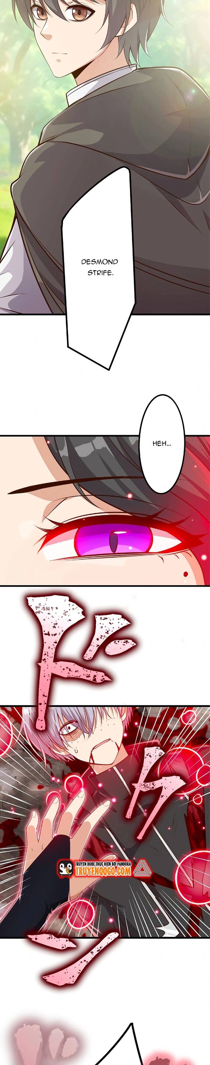 Jozan Fuyo No Komikaraizu Sutato Shimashita! Chap 26 - Next Chap 27