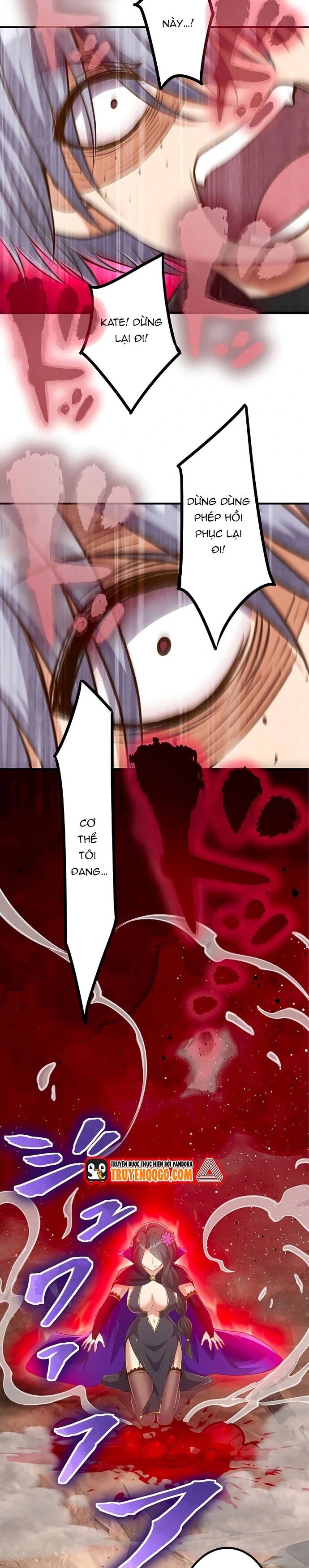 Jozan Fuyo No Komikaraizu Sutato Shimashita! Chap 26 - Next Chap 27