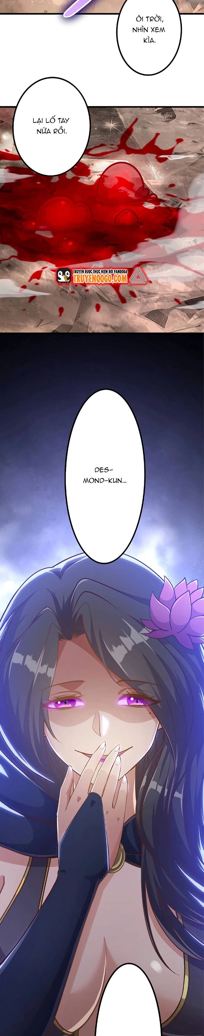 Jozan Fuyo No Komikaraizu Sutato Shimashita! Chap 26 - Next Chap 27