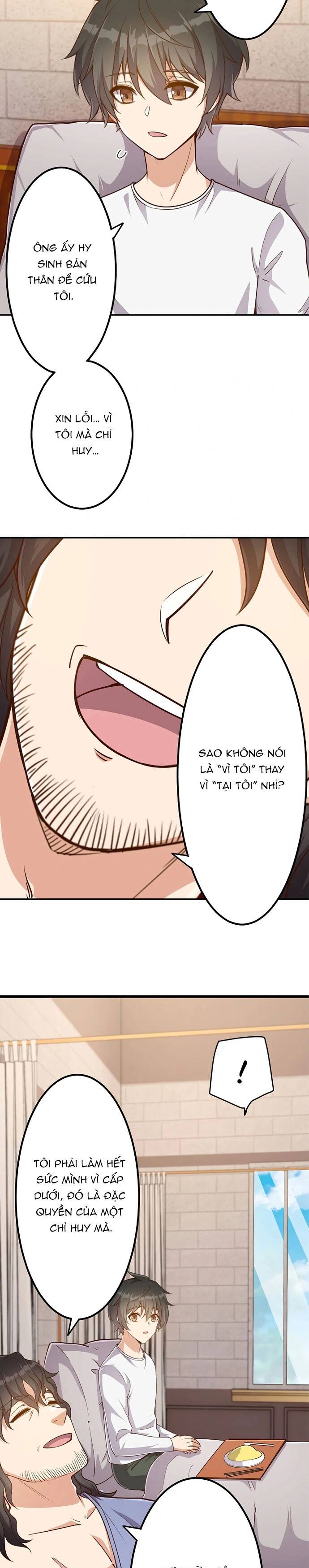 Jozan Fuyo No Komikaraizu Sutato Shimashita! Chap 26 - Next Chap 27