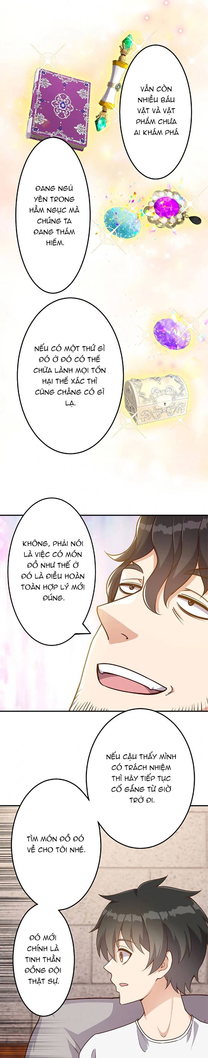 Jozan Fuyo No Komikaraizu Sutato Shimashita! Chap 26 - Next Chap 27