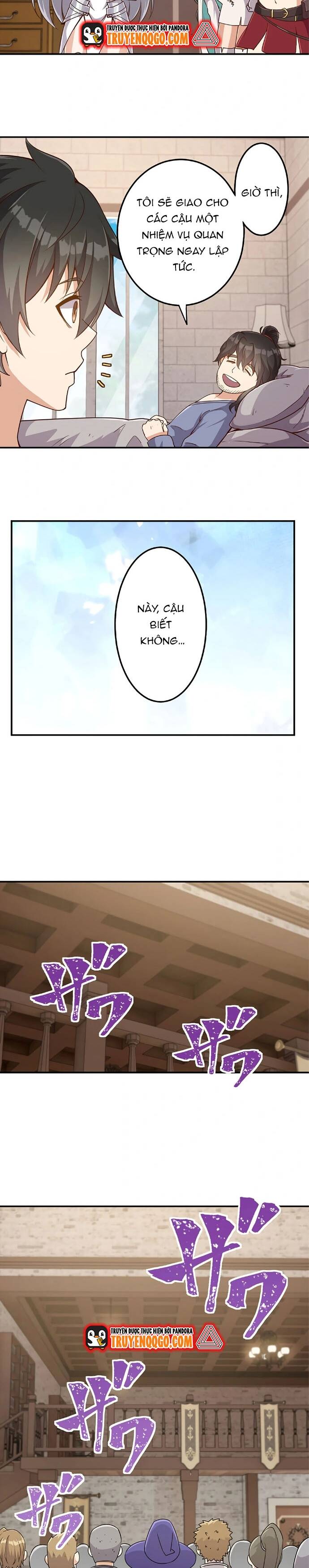 Jozan Fuyo No Komikaraizu Sutato Shimashita! Chap 26 - Next Chap 27