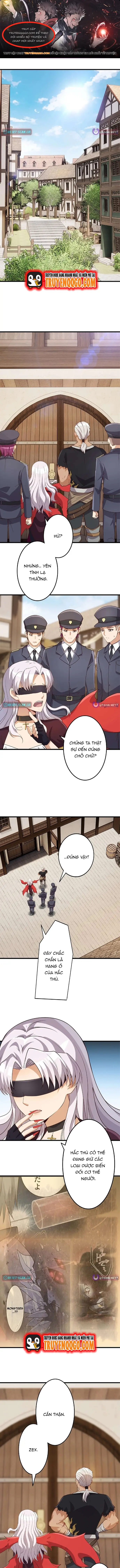 Jozan Fuyo No Komikaraizu Sutato Shimashita! Chap 29 - Next Chap 30