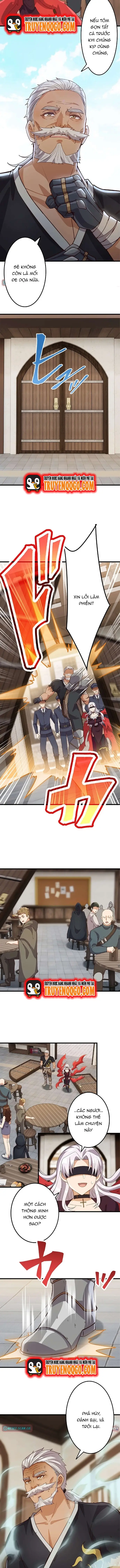 Jozan Fuyo No Komikaraizu Sutato Shimashita! Chap 29 - Next Chap 30